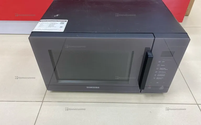 Микроволновая печь  Samsung MG23T501BAC