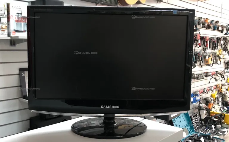 Монитор Samsung LS19MEPSFV/EDS