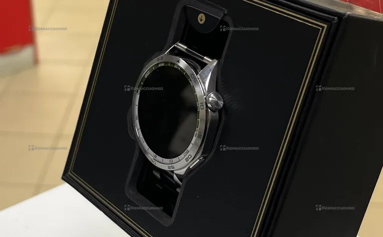 Часы  Huawei watch gt 4