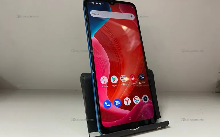 Realme C11 2021 2/32
