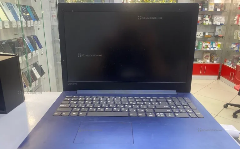 Ноутбук Lenovo 81DC