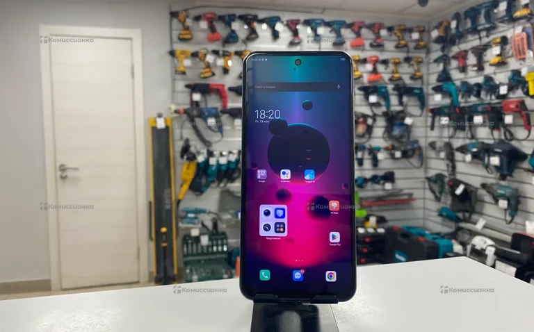 Tecno Pova 4 8/128GB