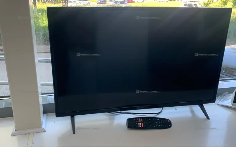 Телевизор topdevice TDTV32BS01H_BK
