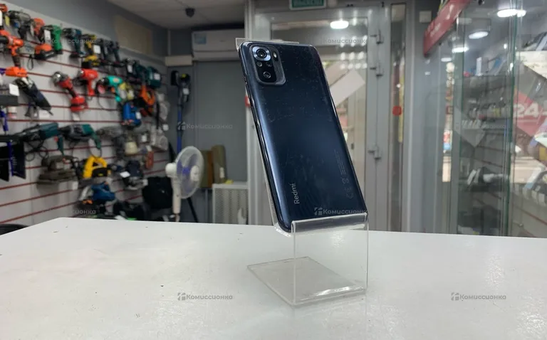 Xiaomi Redmi Note 10S 4/128Gb