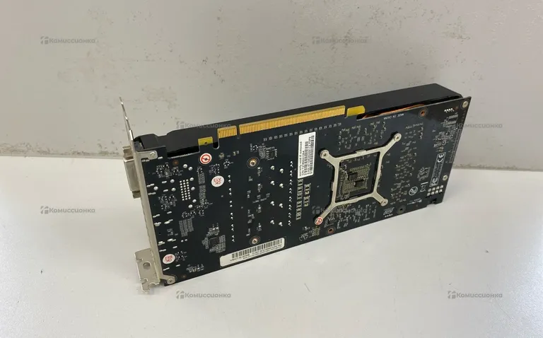Видеокарта Nvidia GeForce GTX 1060 Dual 6gb