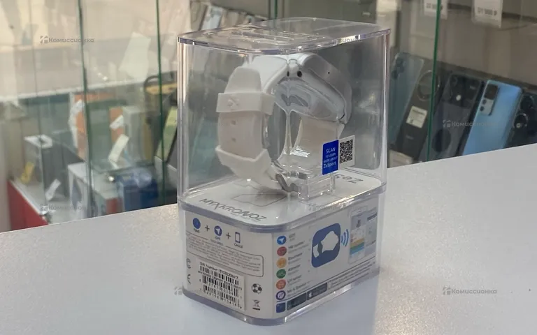 Часы Mykronoz sport