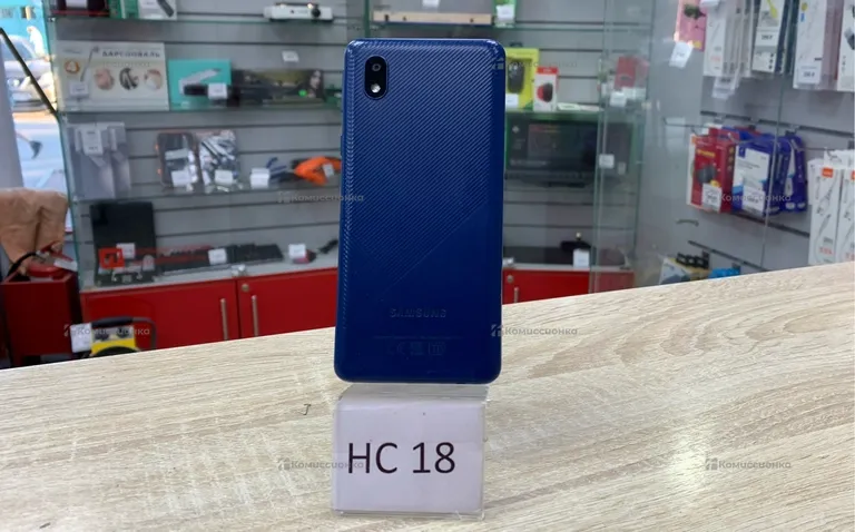 Samsung Galaxy A01 Core 1/16 ГБ