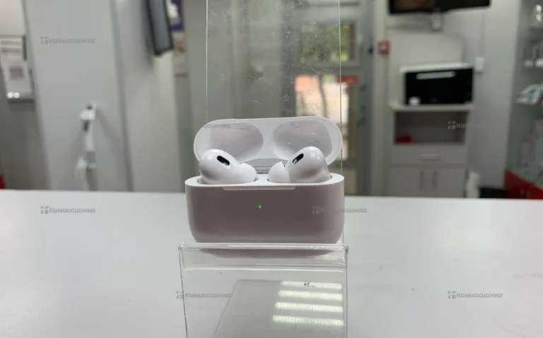 Наушники  Apple airpods pro (gen2)