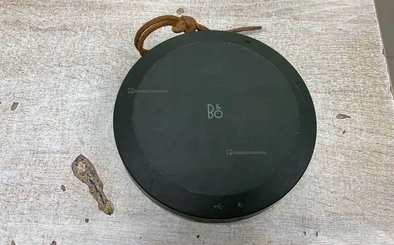 Колонка  beoplay a1