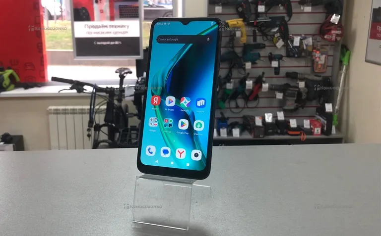 Xiaomi Poco C51 3/64 Гб