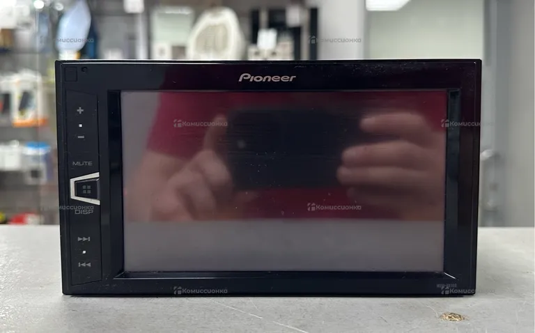 Автомагнитола  pioneer