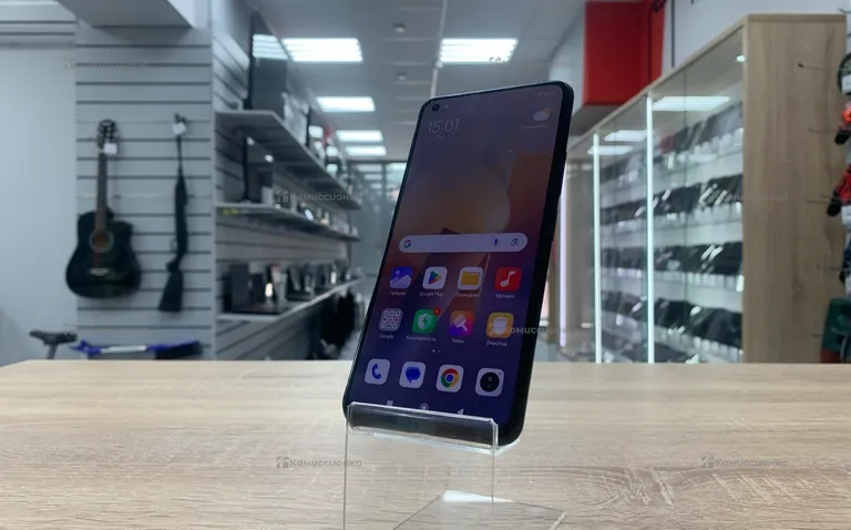 Xiaomi Mi 11 Lite 5G 8/128 ГБ