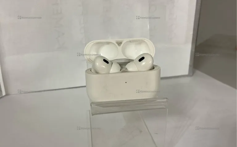 Наушники  AirPods
