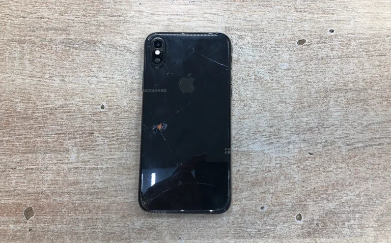Apple iPhone XS 64 ГБ
