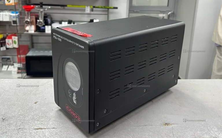 Ибп союз psu1000