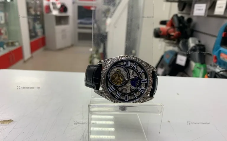 Часы  Patek  Philippe