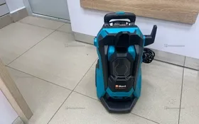 Мойщик высокого давления Bort BHR-2000-Smart