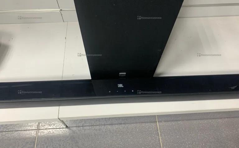 Сундбар Jbl cinema sb190
