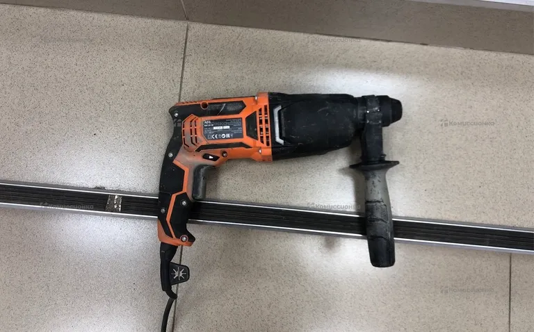 Перфоратор AEG KH 24 IE