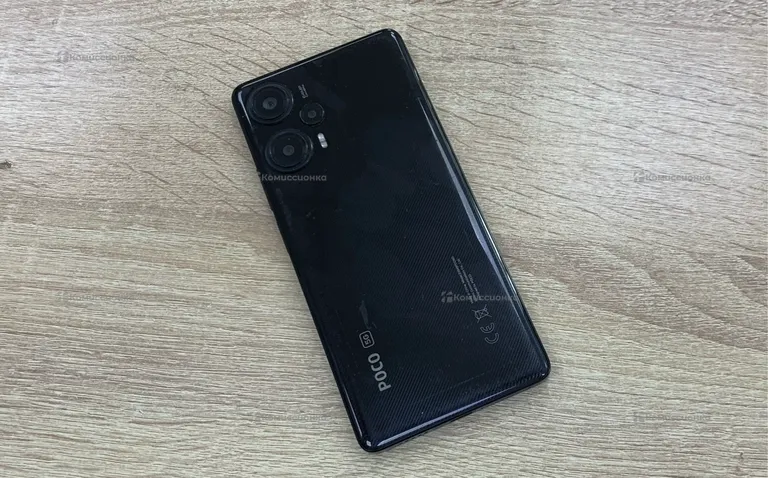 Xiaomi POCO F5 12/256GB