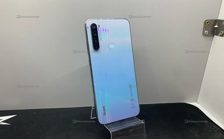 Xiaomi Redmi Note 8t 3/32