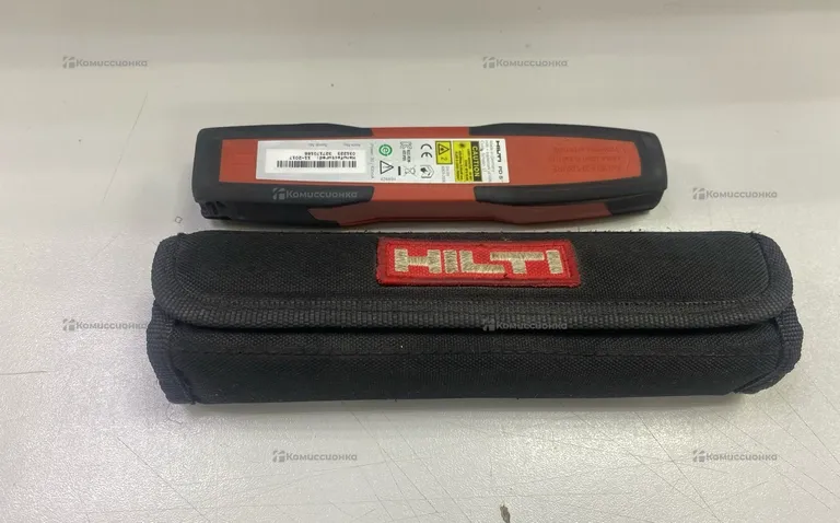 Лазерный дальномер Hilti PD 5