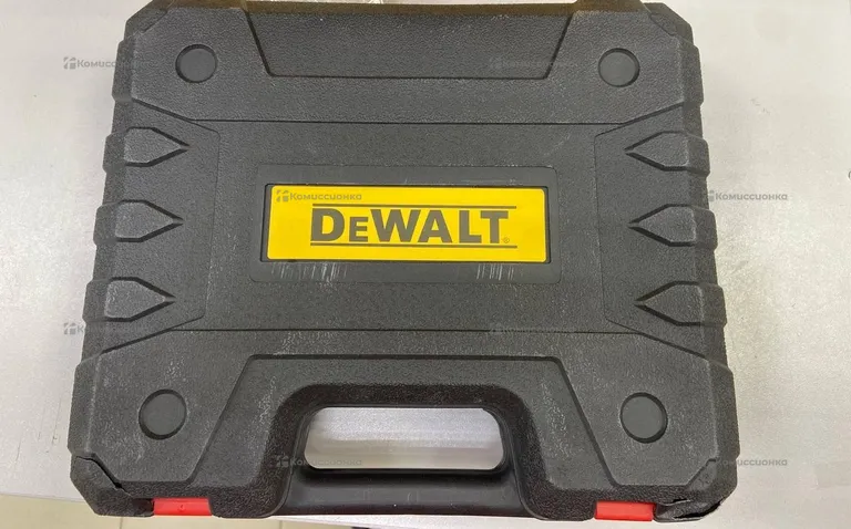 DeWALT 48V аккумуляторный шуруповерт реп.