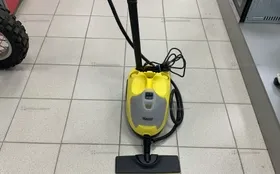 Парогенератор Karcher SC 4
