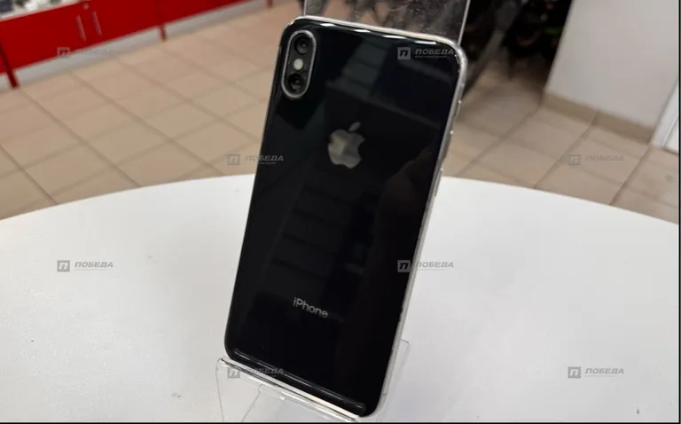 Apple IPhone  X 256