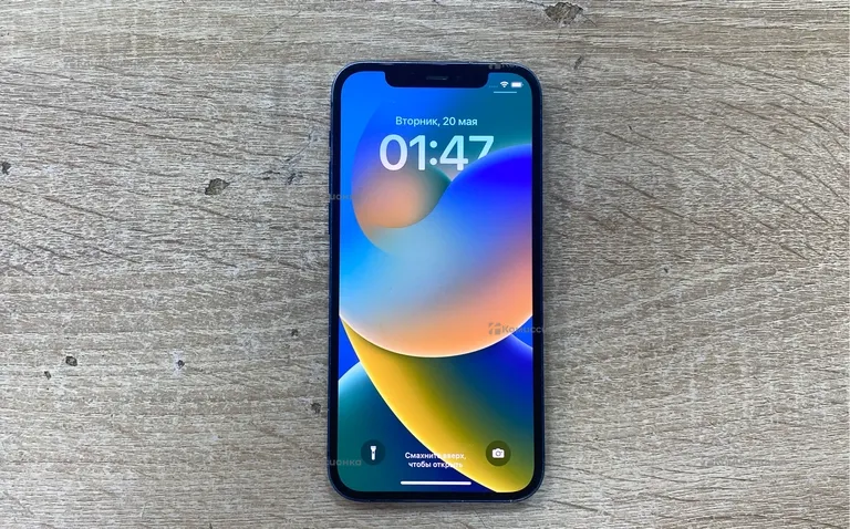 Apple iPhone 12 64ГБ