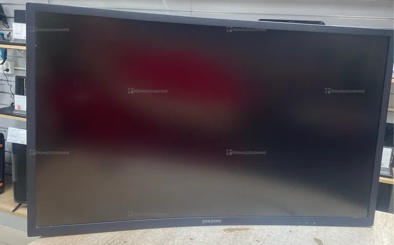 Монитор Samsung C27HG70QQI