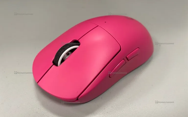 Компьютерная мышь Logitech Pro Superlight