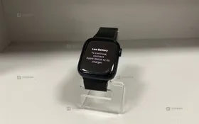 Купить Apple Watch 9 41mm б/у , в Тюмень Цена:18990рублей