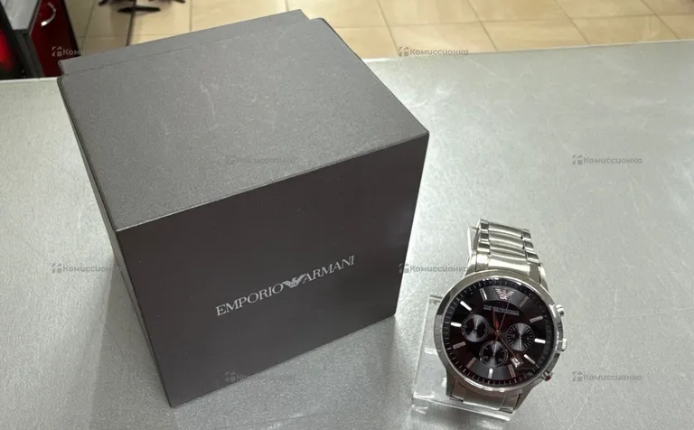 Часы  Emperio Armani AR-2434