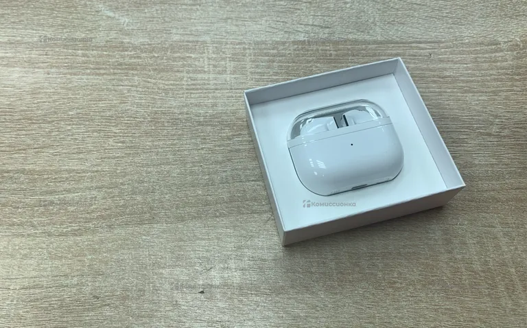 Наушники Galaxy Buds 3