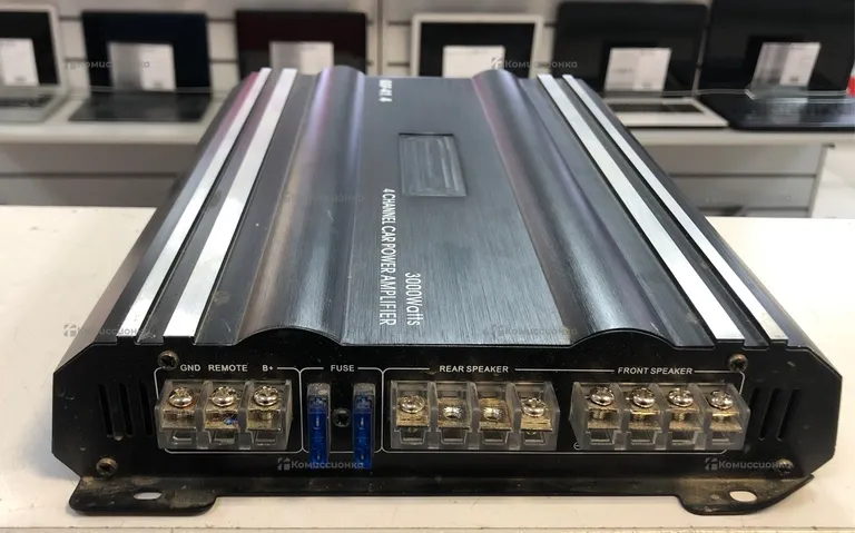 Усилитель  GSF-41.4