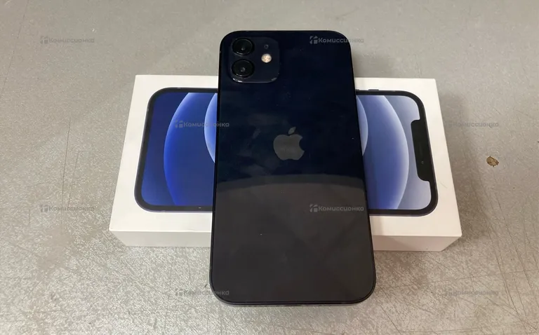 Apple iPhone 12 64ГБ