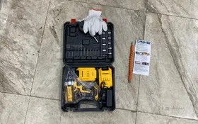 Купить Ударный шуруповерт DeWalt Rx-36vcd б/у , в Москва и область Цена:1990рублей