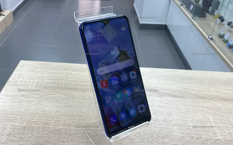 Xiaomi Redmi 8 4/64GB