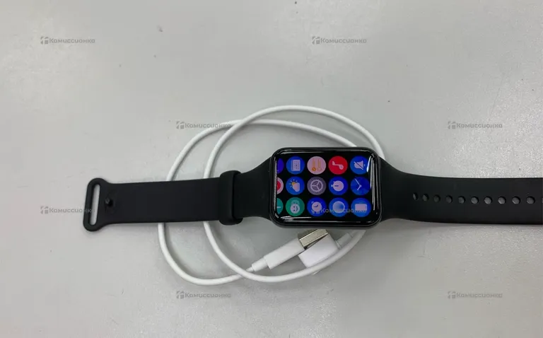 Часы  Xiaomi Smart Band 9 Pro