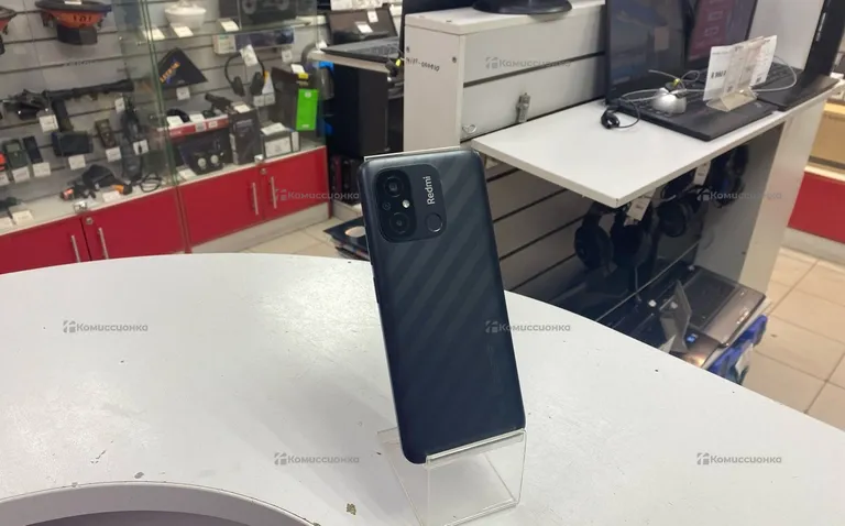 Xiaomi Redmi 12с 4/128