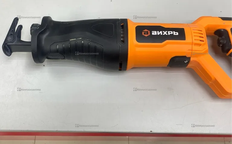 Сабельная пила ВИХРЬ ПС-1300Э