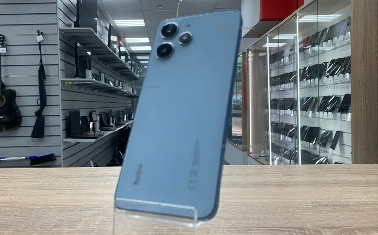 Xiaomi Redmi 12 256Gb