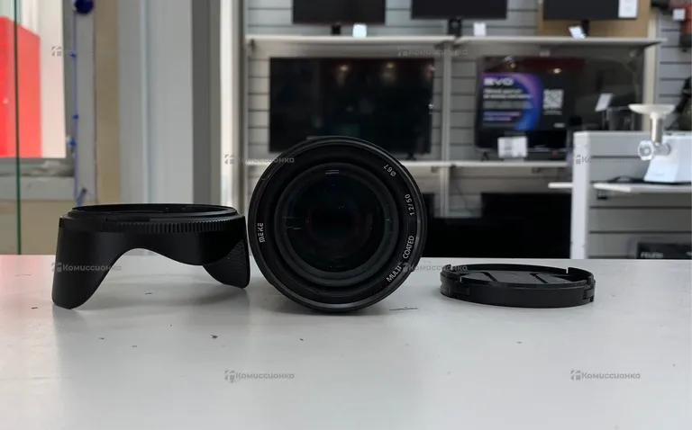 Объектив MEKE BH12-P70 50mm