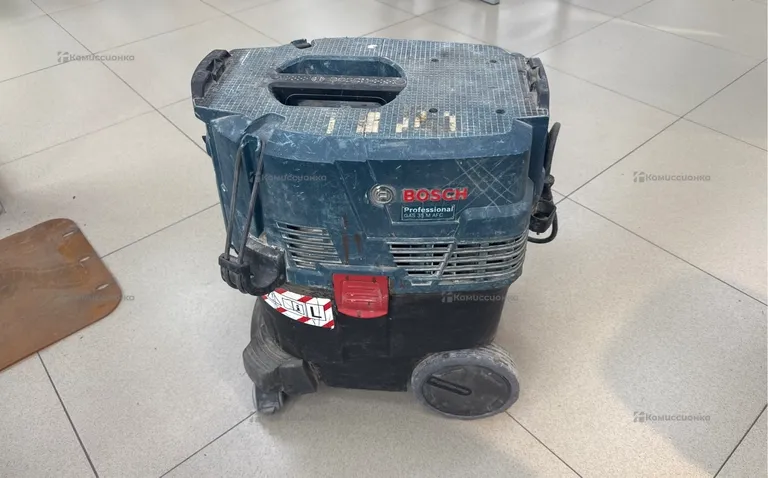 Профессиональный пылесос Bosch GAS 35 M AFC