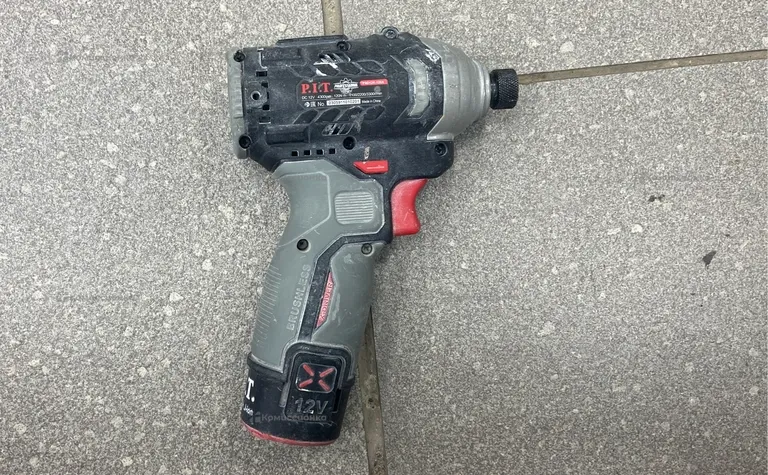 Гайковерт pit PIW20H-300B