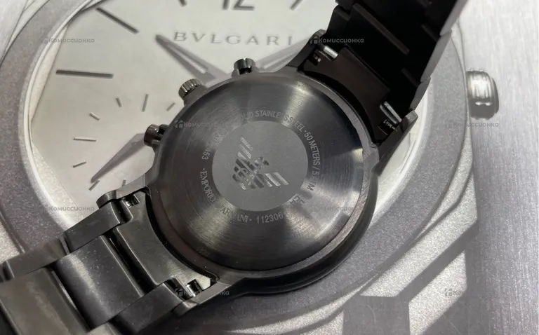 Часы  Emporio Armani