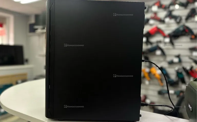 Системный блок ZALMAN RTX 3050