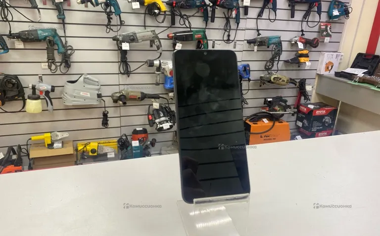 Xiaomi Redmi 12C 4/128 ГБ