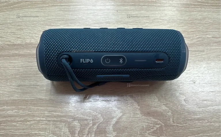 Колонка JBl flip 6